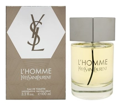 YSL L'Homme 120166