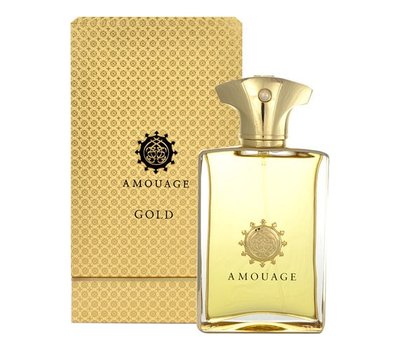 Amouage Gold for men 120522