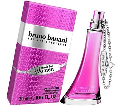 Bruno Banani Made for Women 122138