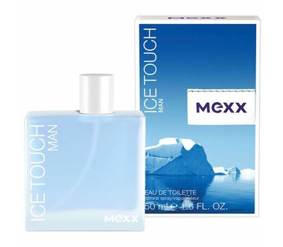Mexx Ice Touch Man 123736