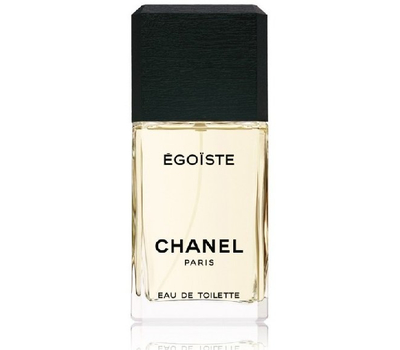 Chanel Egoiste