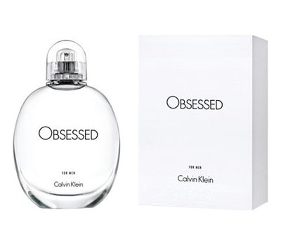 Calvin Klein Obsessed For Men 124761