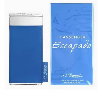 S.T. Dupont Passenger Escapade Pour Homme 125319