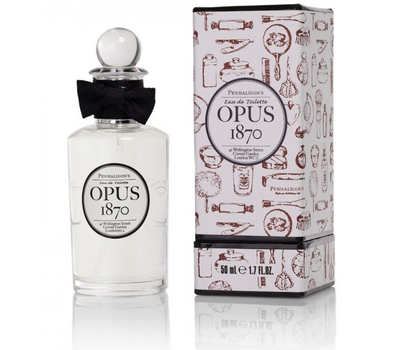 Penhaligon's Opus 1870 126711