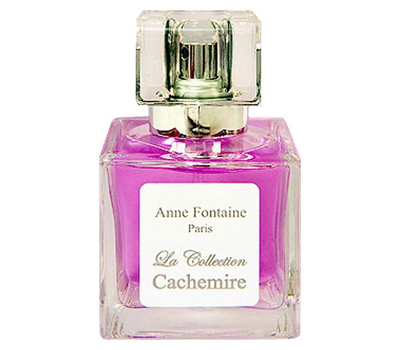 Anne Fontaine La Collection Cachemire