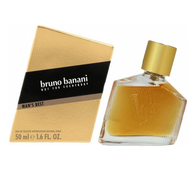 Bruno Banani Man's Best 127470
