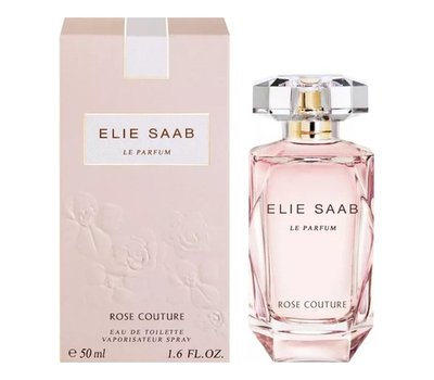 Elie Saab Le Parfum Rose Couture 128809