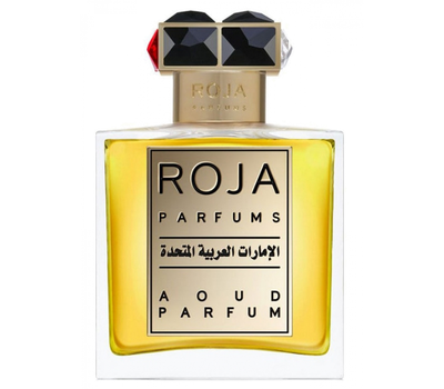 Roja Dove United Arab Emirates Spirit Of The Union