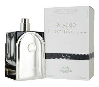 Hermes Voyage D'Hermes Parfum 129380