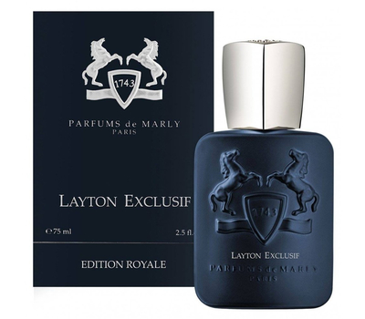 Parfums De Marly Layton Exclusif 129075