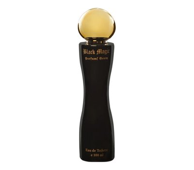 Parfums Genty Black Magic 130653