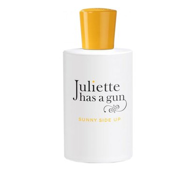 Juliette has a Gun Sunny Side Up