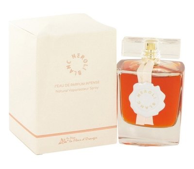 Au Pays De La Fleur D'Oranger Neroli Blanc Intense Eau De Parfum 130146