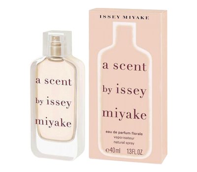 Issey Miyake A Scent By Issey Miyake Eau De Parfum Florale 130694