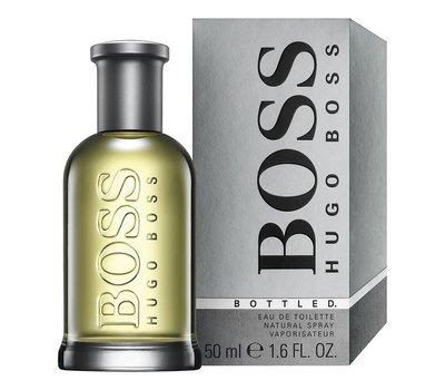 Hugo Boss Bottled 130488