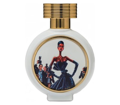 Haute Fragrance Company Black Princess 131020