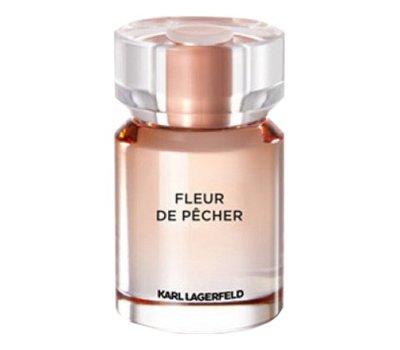 Karl Lagerfeld Fleur De Pecher