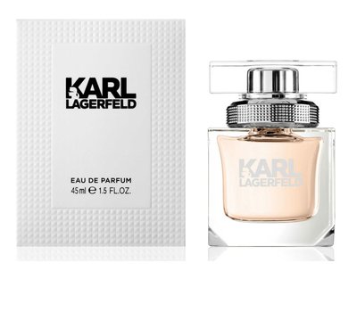 Karl Lagerfeld For Her 131293