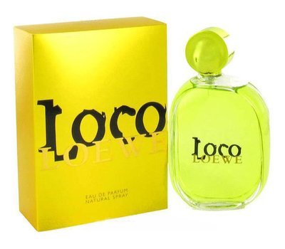Loewe Loco Eau De Parfum 131359