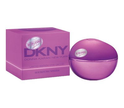 DKNY Be Delicious Electric Vivid Orchid 132709