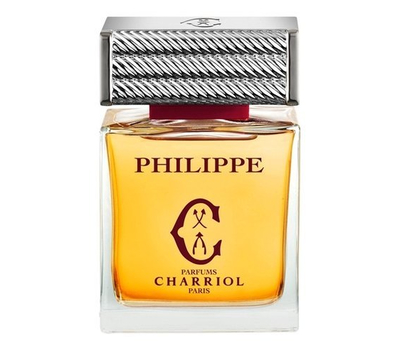 Charriol Philippe Eau De Parfum Pour Homme