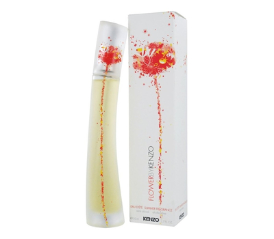 Kenzo Flower Summer Fragrance 133135