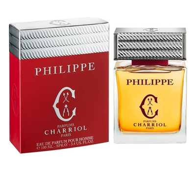 Charriol Philippe Eau De Parfum Pour Homme 133900