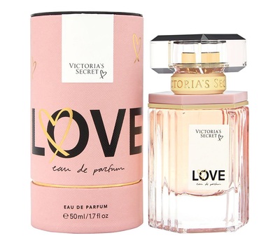 Victorias Secret Love Eau de Parfum 133038