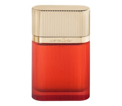 Cartier Must de Cartier Parfum 134438