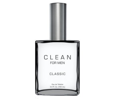 Clean Classic For Men 134070