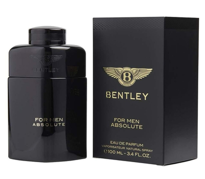 Bentley For Men Absolute 134089