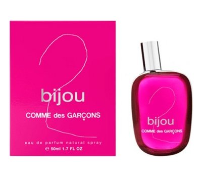 Comme des Garcons 2 Bijou 135533