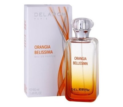 Deloram Orangia Bellissima 135300