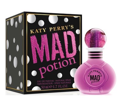 Katy Perry Mad Potion 136578