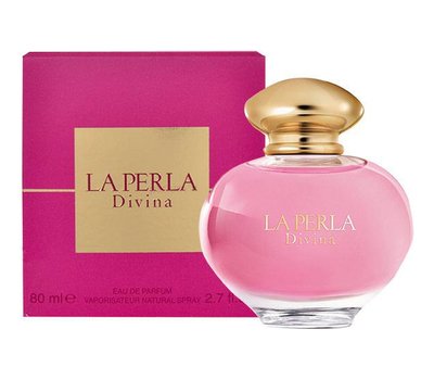 La Perla Divina Eau de Parfum 136679