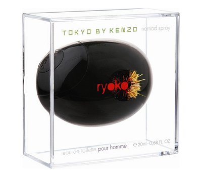 Kenzo Tokyo by Kenzo Ryoko 136388