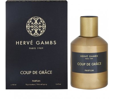 Herve Gambs Paris Coup De Grace 136282