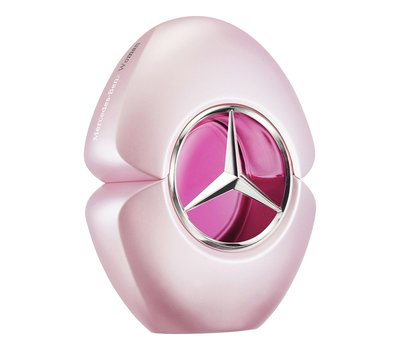 Mercedes-Benz For Woman