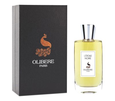 Olibere Parfums L`Etoile Noire 137813