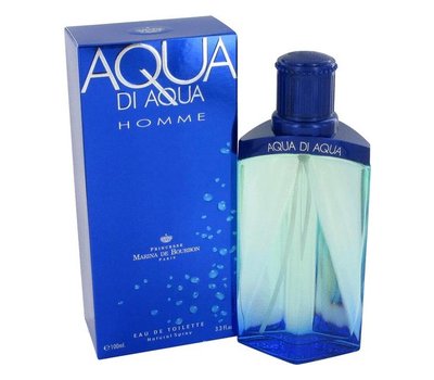 Marina De Bourbon Aqua di Aqua Homme 137544