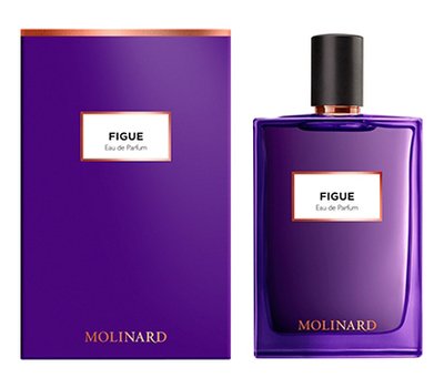 Molinard Figue Eau De Parfum 137531