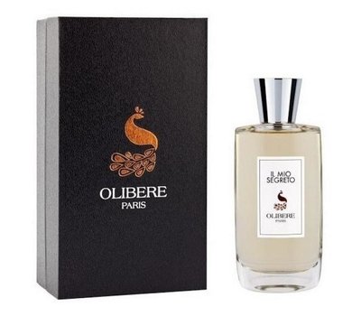Olibere Parfums IL Mio Segreto 137657