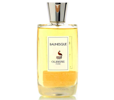 Olibere Parfums Balinesque