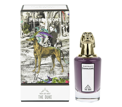 Penhaligon's Much Ado About The Duke