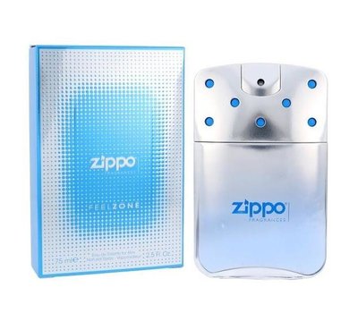 Zippo Fragrances Feelzone For Him 138424