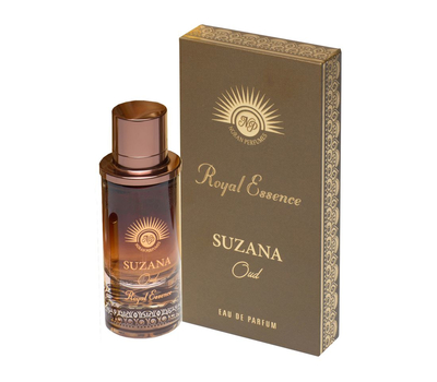 Noran Perfumes Suzana Oud 139824