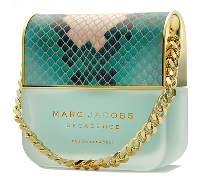 Marc Jacobs Decadence Eau So Decadent 139086