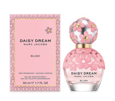 Marc Jacobs Daisy Dream Blush 139089