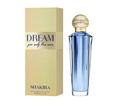 Shakira Dream 139130