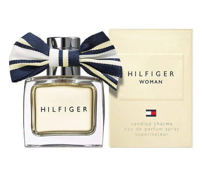 Tommy Hilfiger Candied Charms Woman 140138